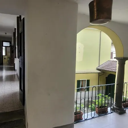 La Corte Di Via Chiarello